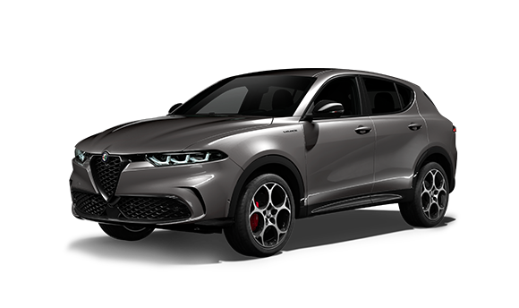 Alfa Romeo Tonale Veloce– Alfa Romeo