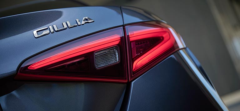 Alfa Romeo Giulia | Sports Cars | Alfa Romeo UK