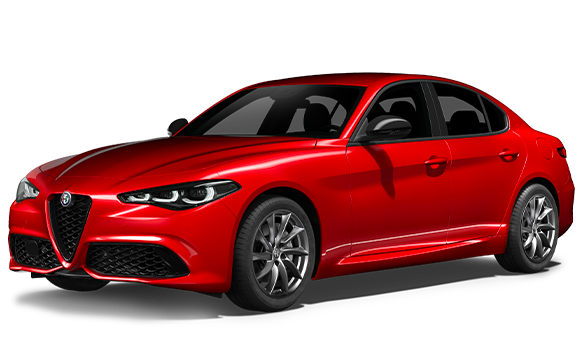 Alfa Romeo Giulia Sprint – Alfa Romeo