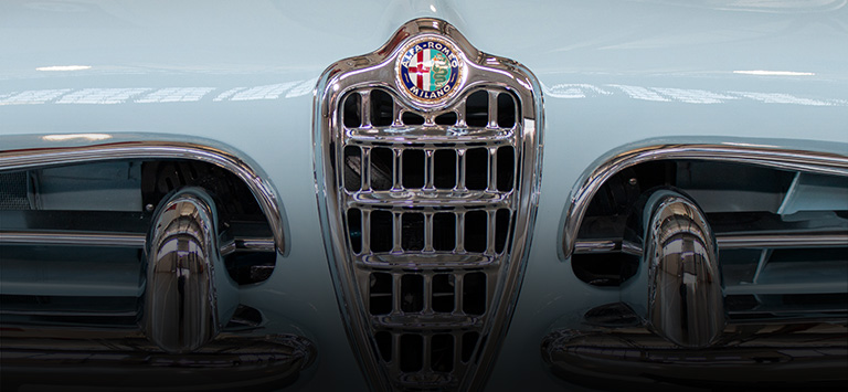 Alfa Romeo Homepage - Gallery - Car Services