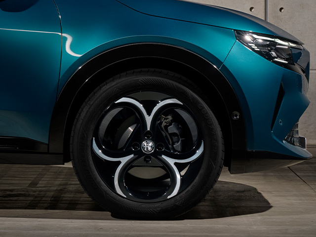 Wheels