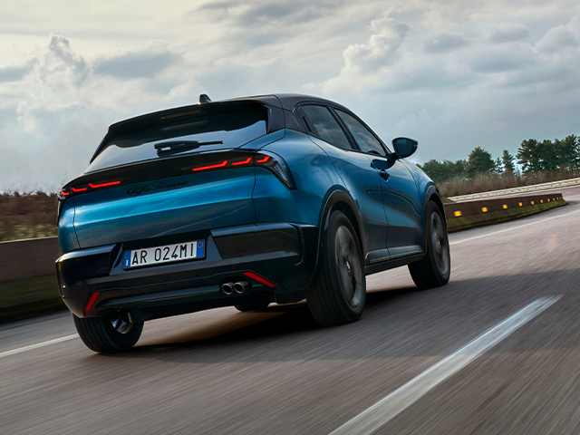 Driving Dynamics