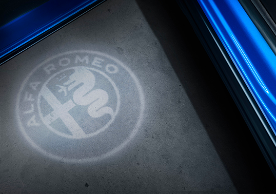 Alfa Romeo Accessories - Customisation - Personalise Your Vehicle