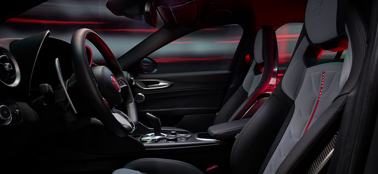 Gallery Interiors - Slider n.1