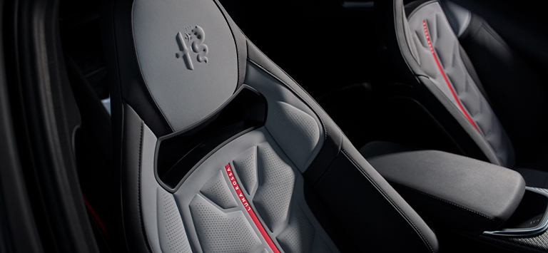 Interior Gallery SEATS LIVERY - Slider n.1