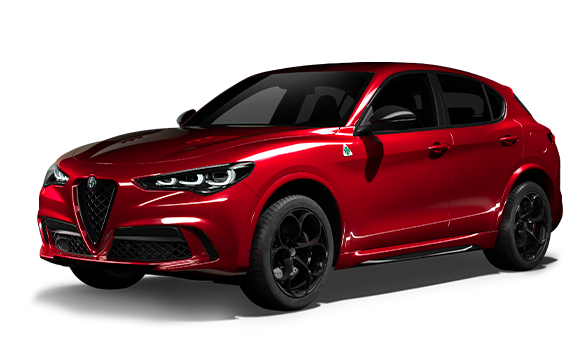 Left Side Kit | ALFA ROMEO STELVIO QUADRIFOGLIO 2020 Left Side Kit | ALFA ROMEO STELVIO QUADRIFOGLIO 2020