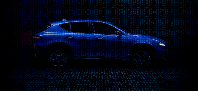 Technology Behind the New Alfa Romeo Tonale