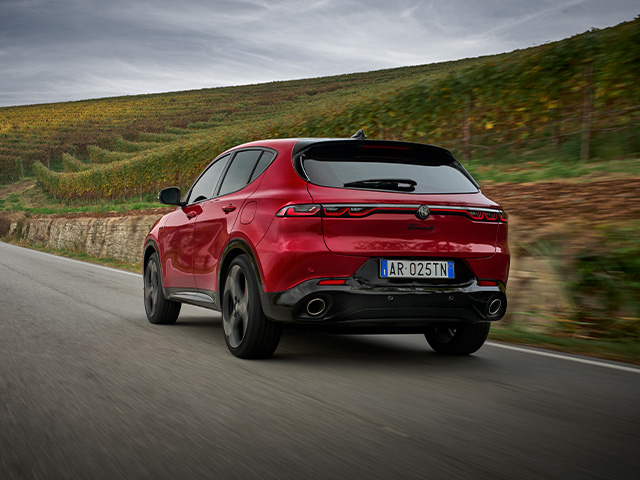 Q4 all-wheel-drive system