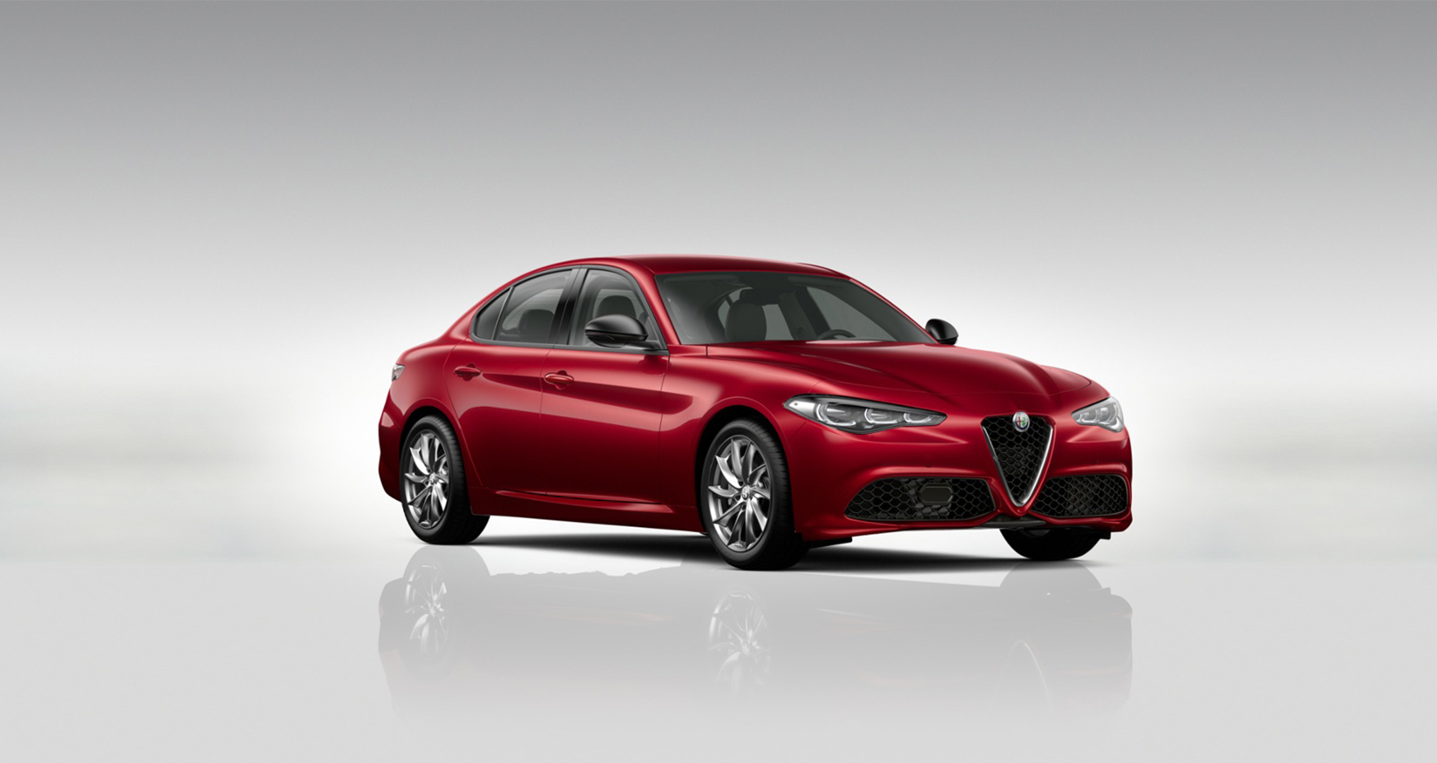 Alfa Romeo Giulia review – compact executive saloon tackles the BMW  3-series 2024