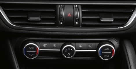 air conditioning