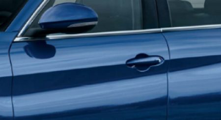side doors