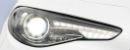 xenon headlights