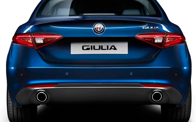 Alfa romeo mopar accessories deals