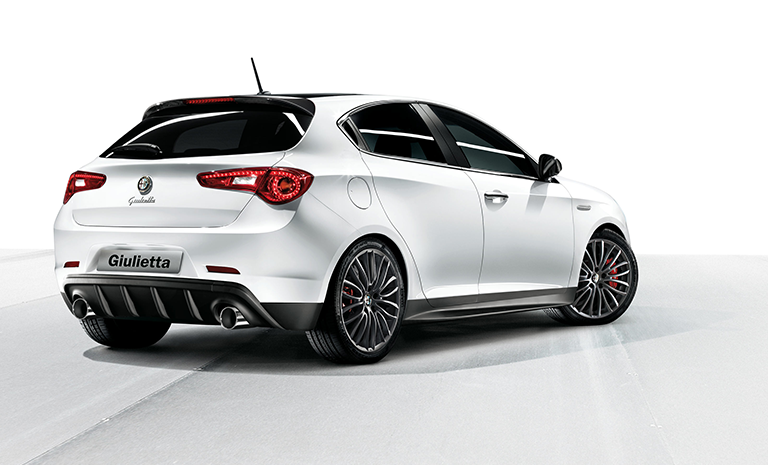 Authentic Alfa Romeo Accessories Mopar Products Mopar UK