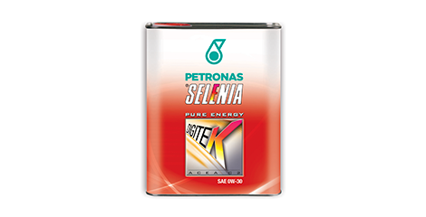selenia pure energy digitek