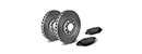 DISC BRAKES