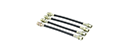FLEXIBLE BRAKE HOSES