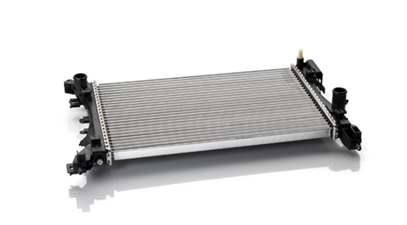 Alfa Romeo parts - Radiator and thermal system | Mopar UK