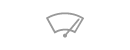 Icon windscreen
