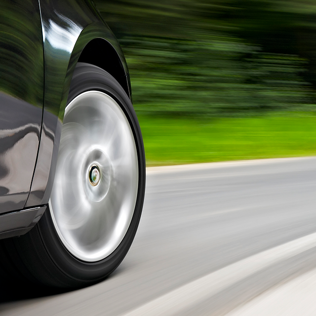 Alfa Romeo Roadside Assistance | Accident Assist